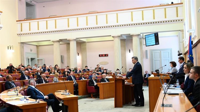Godinu nakon Summita Krimske platforme Hrvatska domaćin međunarodne konferencije o razminiranju Ukrajine 